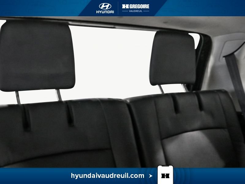 2020 Toyota 4Runner Grey Saint-Eustache - photo #34
