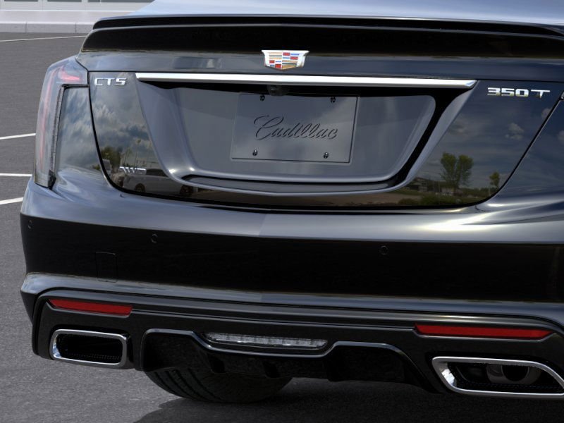 2026 CADILLAC CT5 Sport Black Raven Saint-Eustache - photo #13
