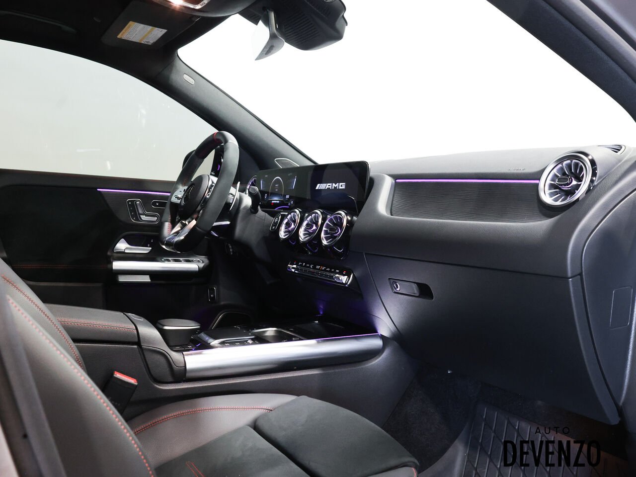 2023 Mercedes-Benz GLA Grey Saint-Eustache - photo #6