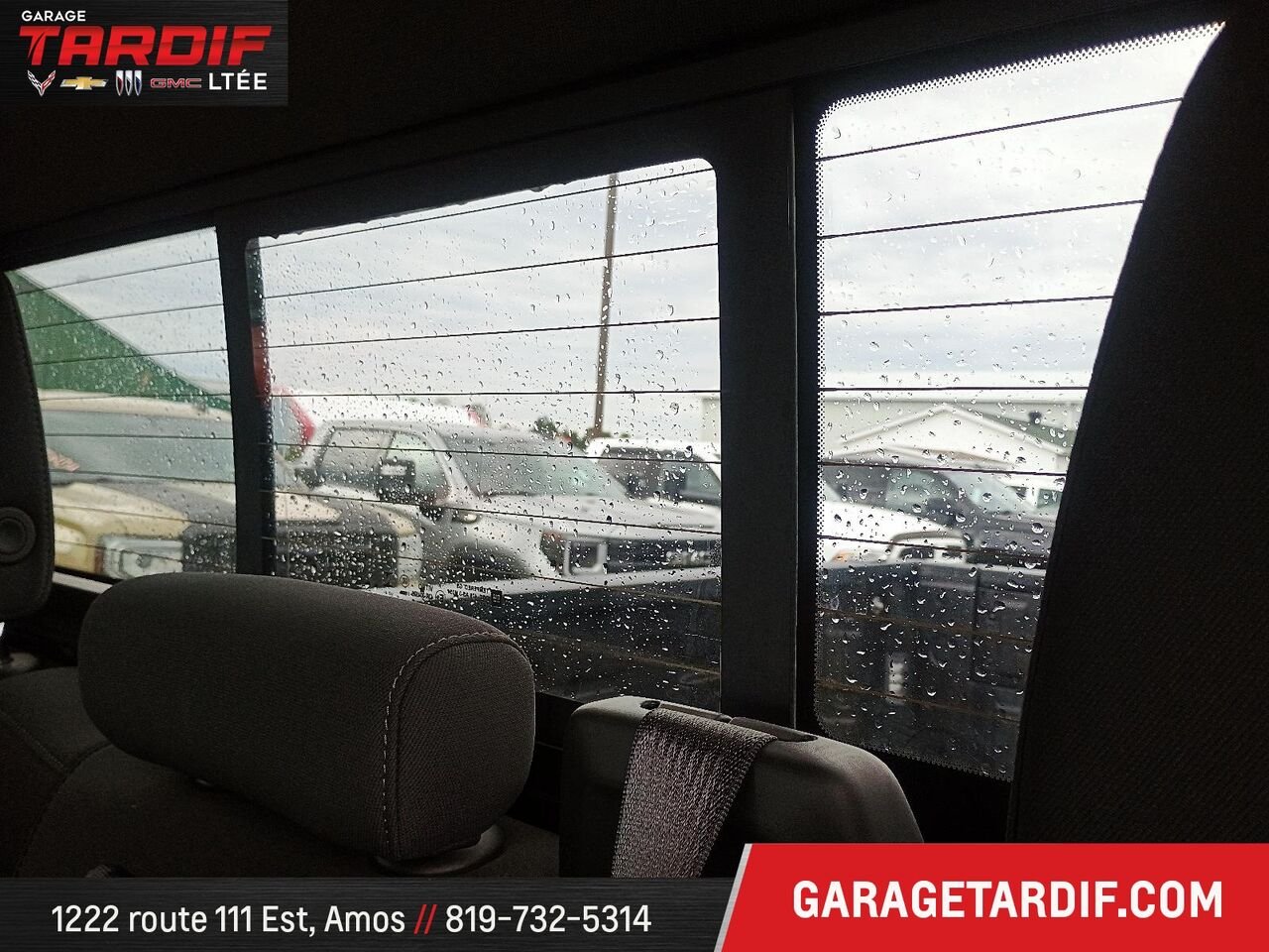 GMC SIERRA 1500 4WD CREW CAB PICKUP 94198A 2024 Amos - photo #14
