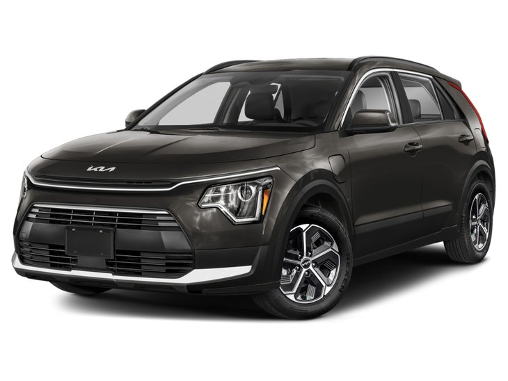 2026 Kia Niro hybride rechargeable EX