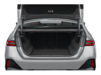 BMW Série 5 550e xDrive