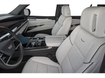 Cadillac Escalade Platinum sport 4RM