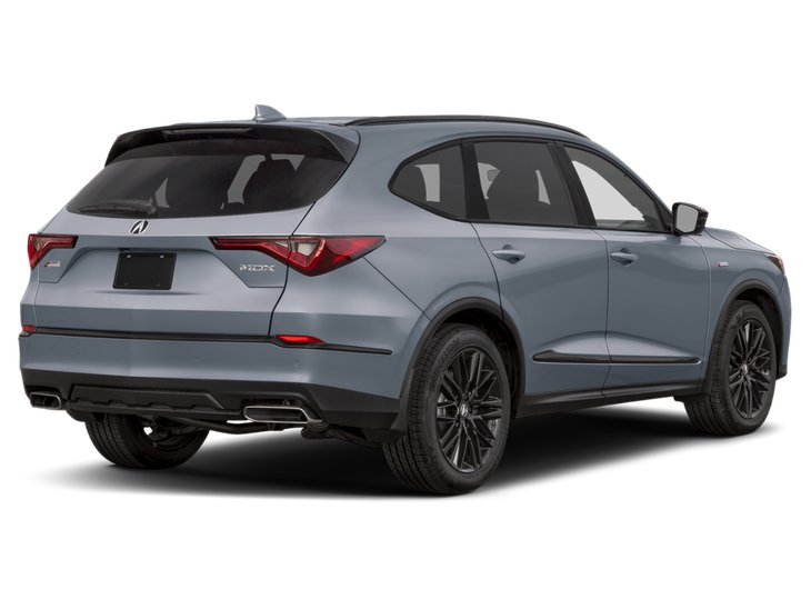 2026 Acura MDX A-Spec Platinum Élite