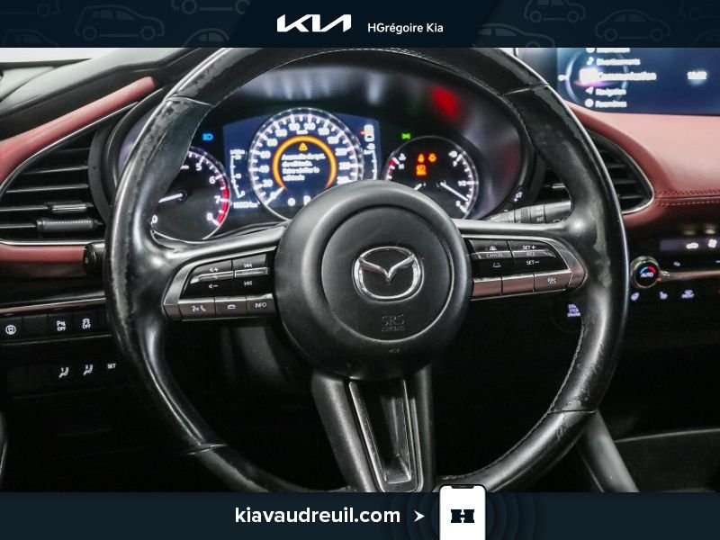 Mazda 3 2019 Gris Saint-Eustache - photo #15