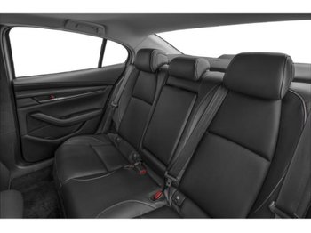 Mazda Mazda3 GS