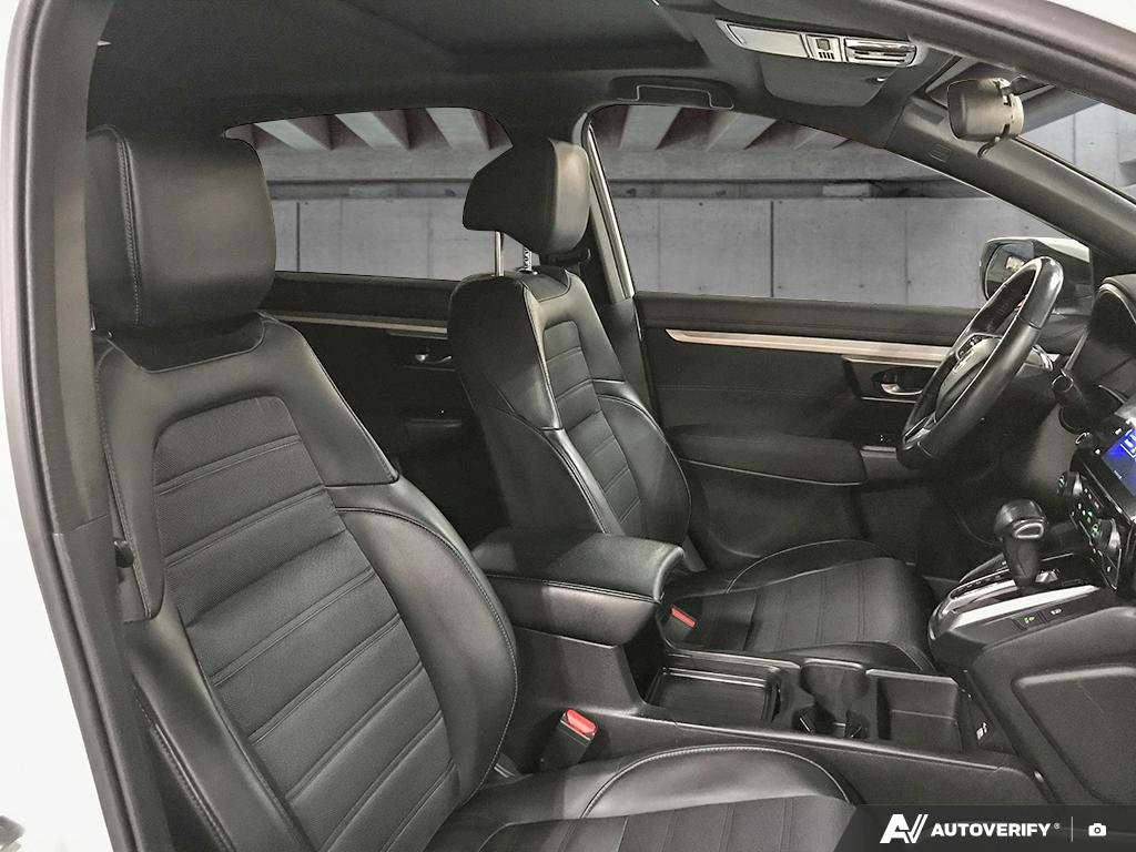 2022 Honda CR-V 2600819A | Sport Edmonton - photo #20