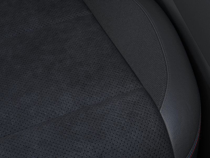 CHEVROLET Blazer EV RS TI 2025 Noir Saint-Eustache - photo #20