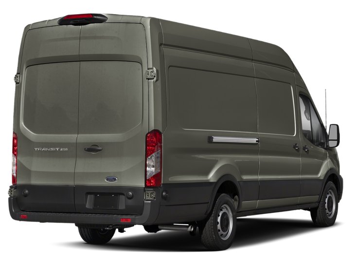 2026 Ford Transit fourgon utilitaire 