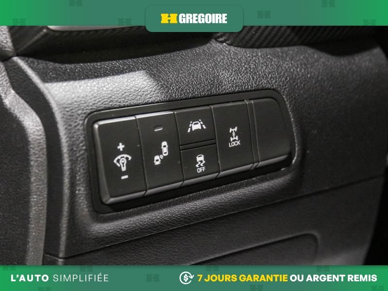 Hyundai Tucson 2021 Gris Saint-Eustache - photo #16