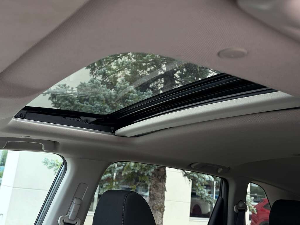 Honda CR-V Sport 2023 Gris Gatineau - photo #17