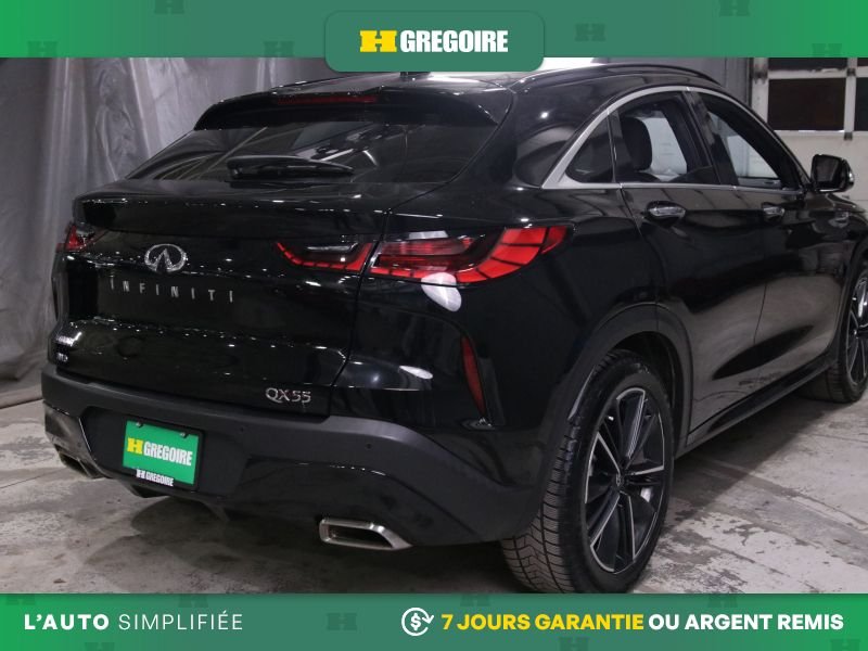 2024 Jeep Wrangler Grey Saint-Eustache - photo #45