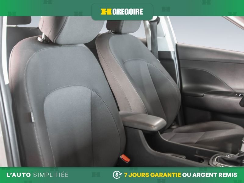 2024 Hyundai Kona Grey Laval - photo #28