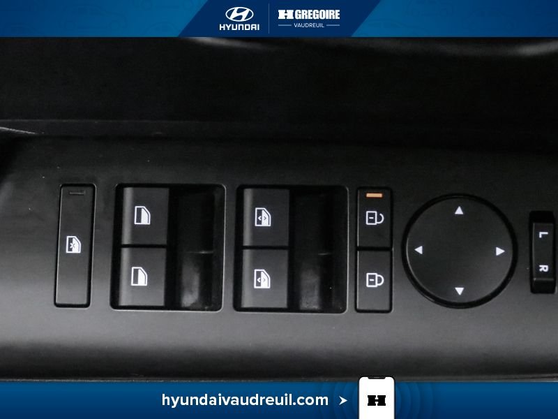 Hyundai Kona 2024 Blanc Blainville - photo #16