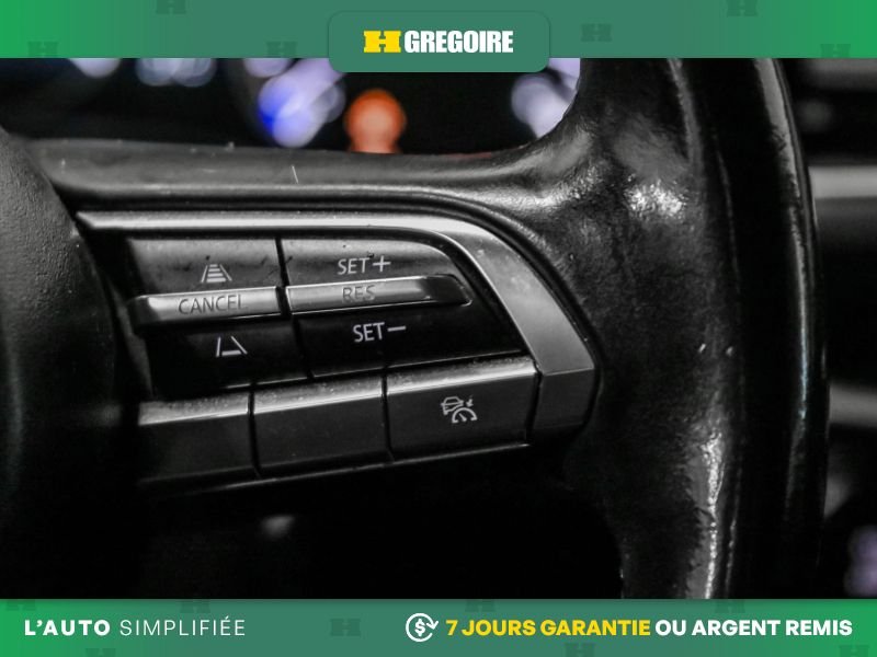 Mazda 3 2021 Brun Laval - photo #19