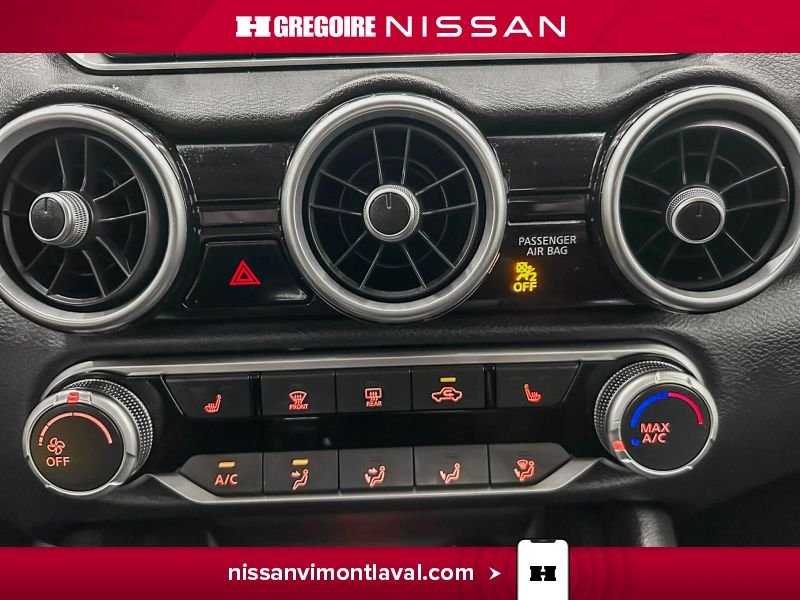 Nissan Sentra 2024 Blanc Laval - photo #26