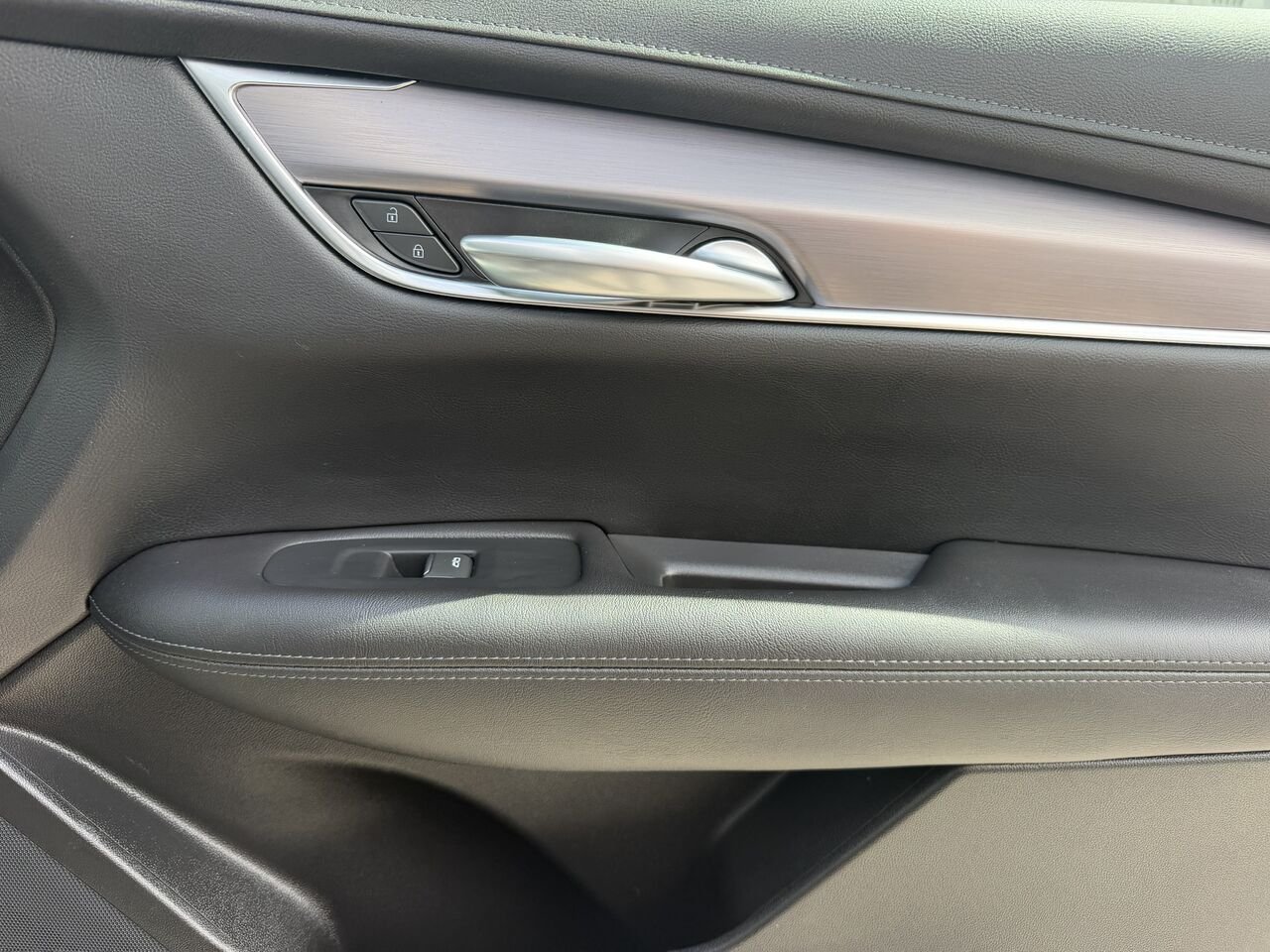 2024 Cadillac XT5 LUXURY FINANCEMENT À PARTIR DE 3.99% Green Laval - photo #19