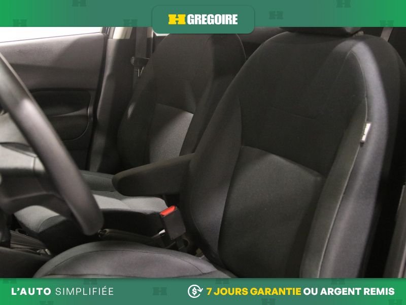 Nissan Kicks 2024 Noir Blainville - photo #13
