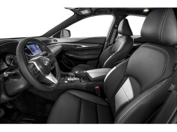 INFINITI QX55 LUXE