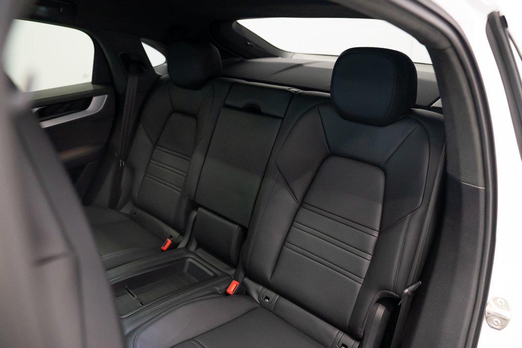 Porsche Cayenne Turbo E-Hybrid Coupe AWD 2024 Blanc Kirkland - photo #21