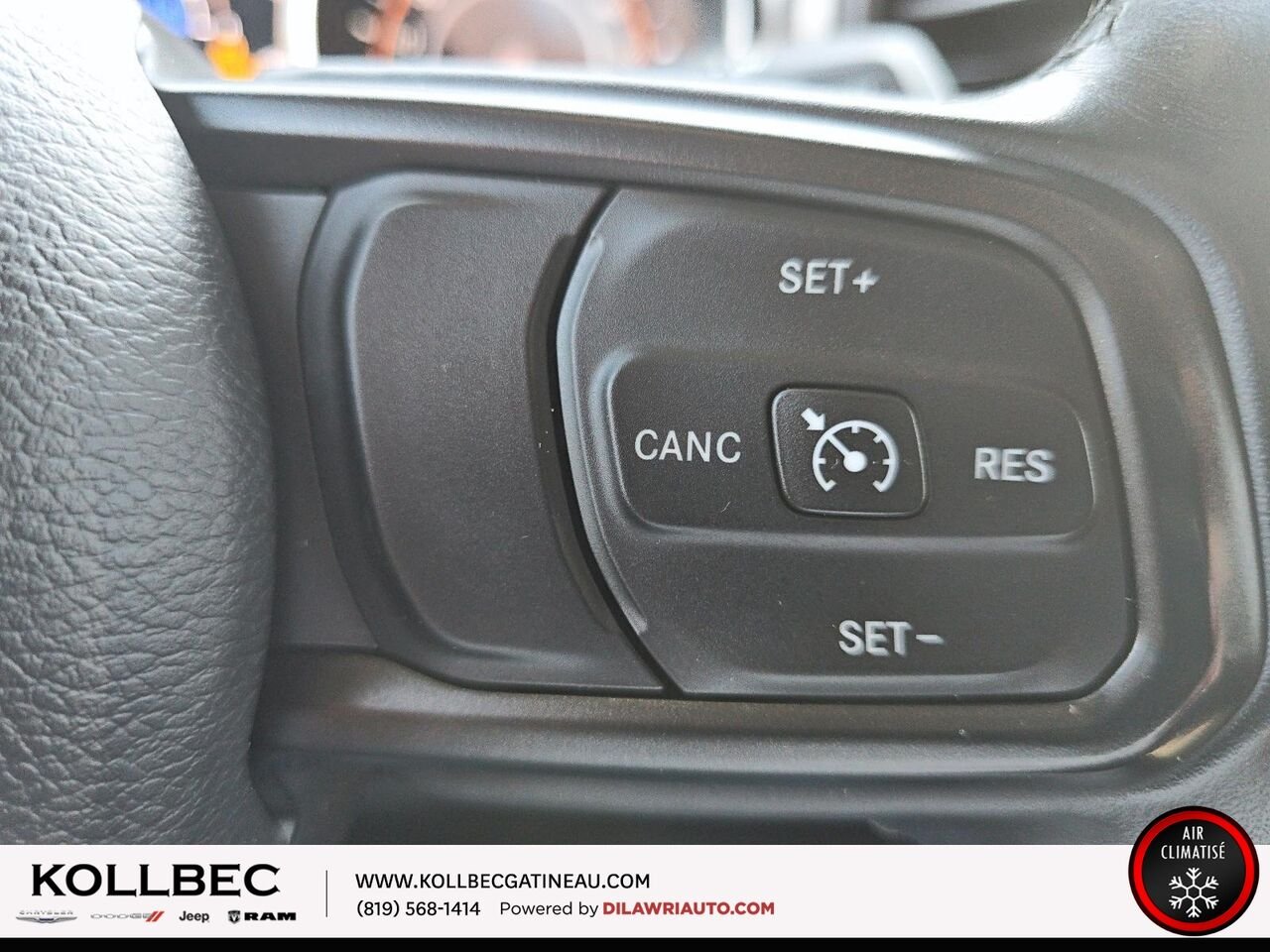 JEEP GLADIATOR Sport S 4x4 2022 Vert Ottawa & Gatineau - photo #9