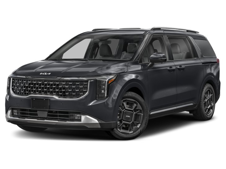 2027 Kia Carnival SX