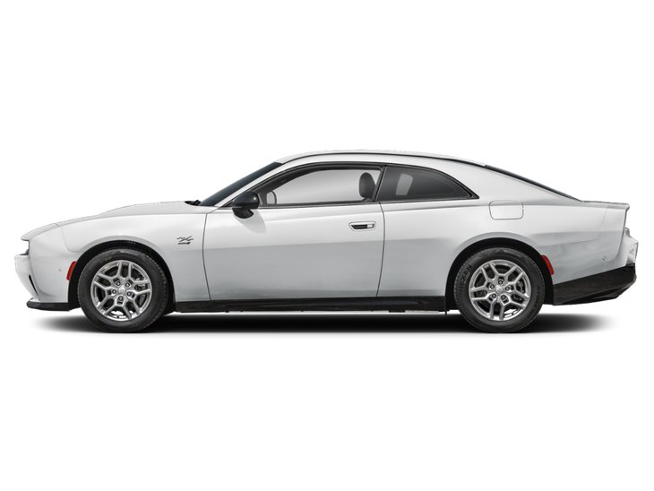 2026 Dodge Charger Daytona R/T