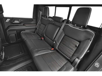 GMC Sierra 2500HD AT4X