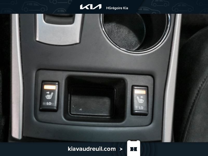 Nissan Altima 2015 Gris Laval - photo #22