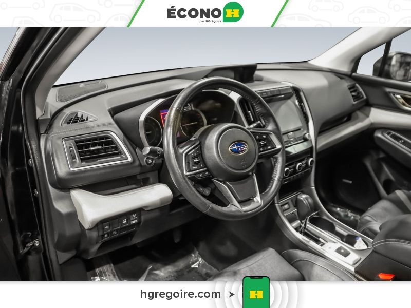 2019 Subaru Ascent Black Laval - photo #25