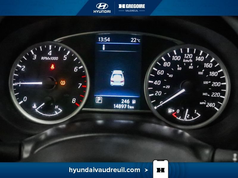 Nissan Sentra 2019 Gris Laval - photo #23