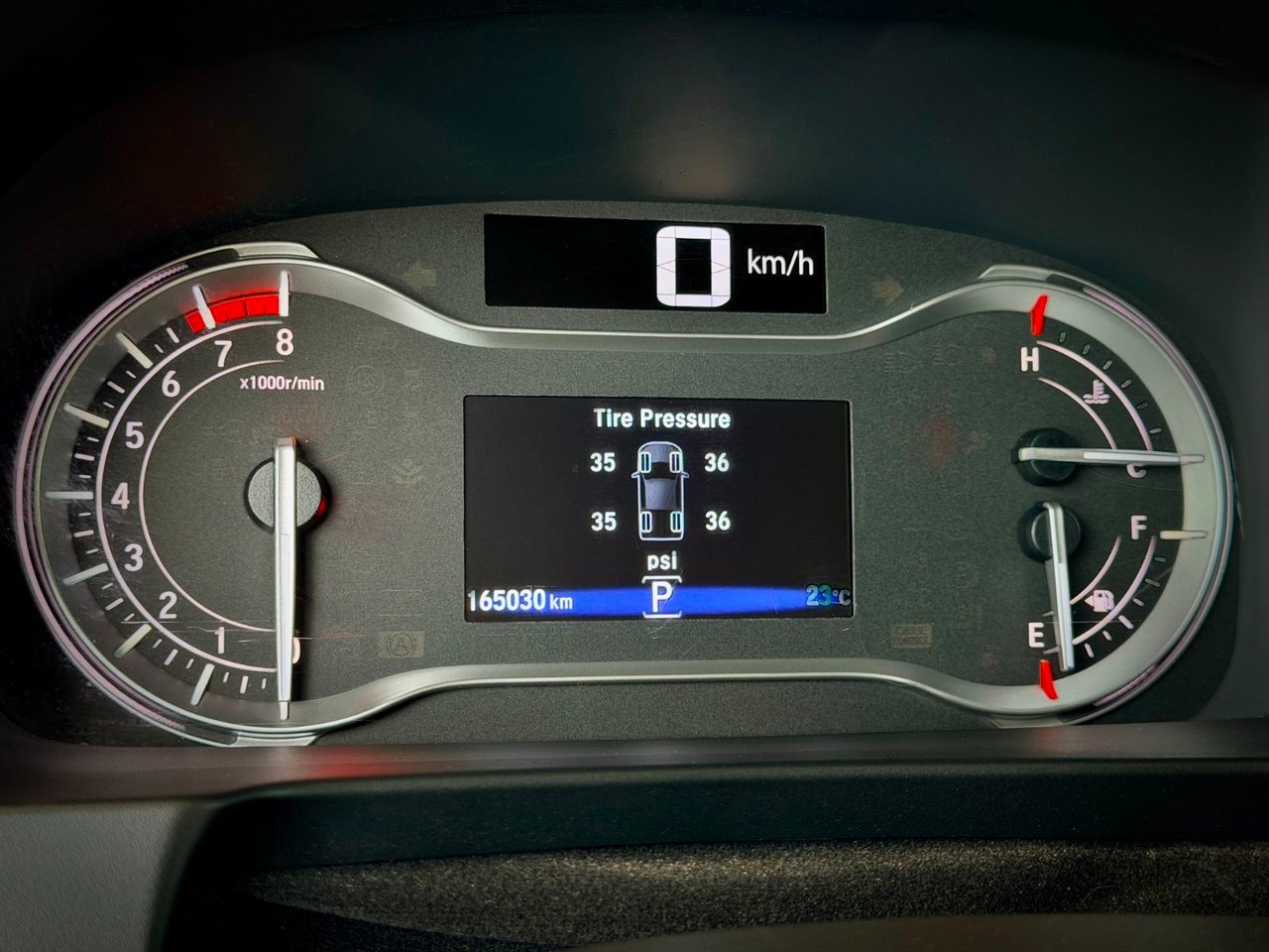 2019 Honda Ridgeline Silver Notre-Dame-des-Prairies - photo #27