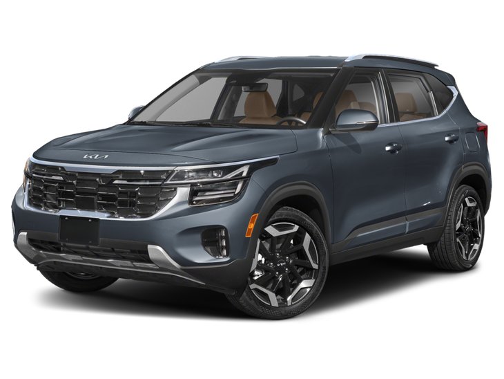 2026 Kia Seltos SX