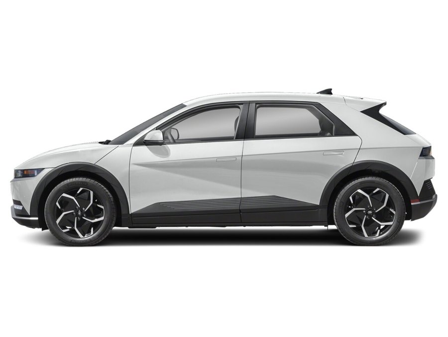 Hyundai IONIQ 5 2024 2024 Blanc Atlas