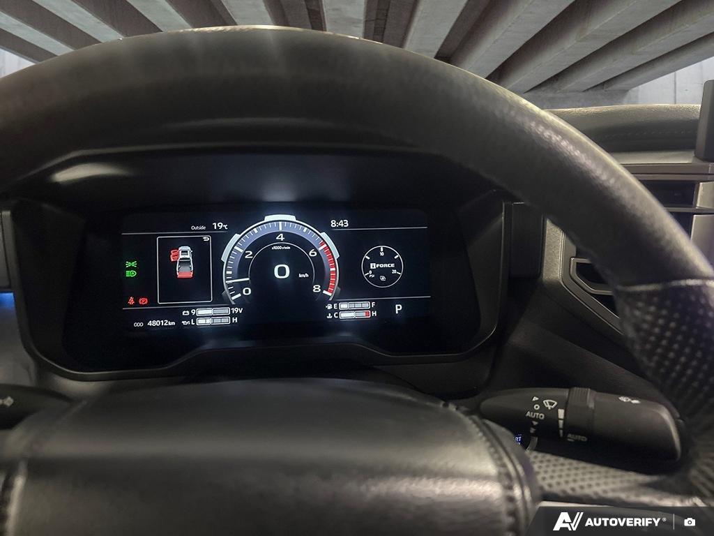 2024 Toyota Tundra 2601775A | Platinum Wind Chill Pearl Edmonton - photo #14