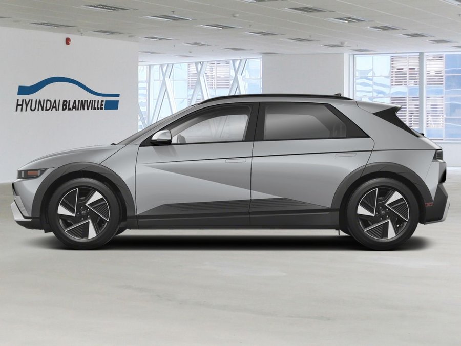 Hyundai IONIQ 5 2026 2026 Cybergris
