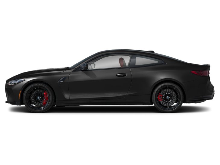 2027 BMW M4 