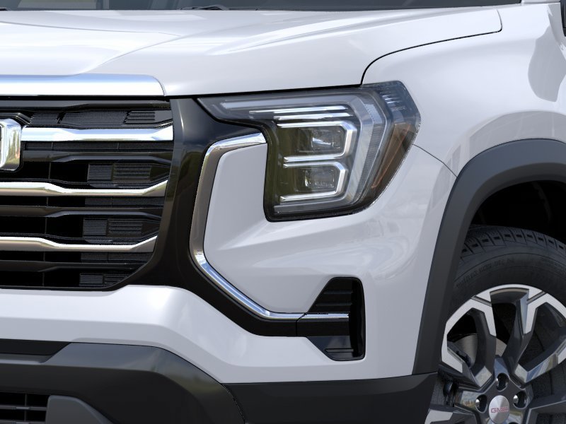 2027 GMC Terrain Élévation 4 portes TI Summit White Ottawa & Gatineau - photo #9
