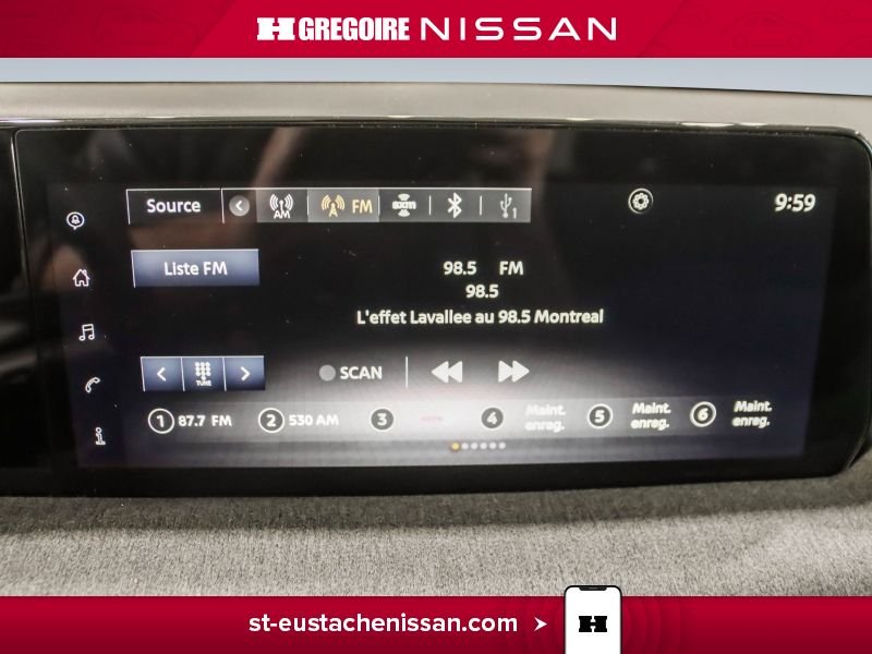 Nissan Kicks 2025 Jaune Laval - photo #20