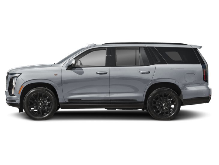 2026 Cadillac Escalade Platinum sport 4RM