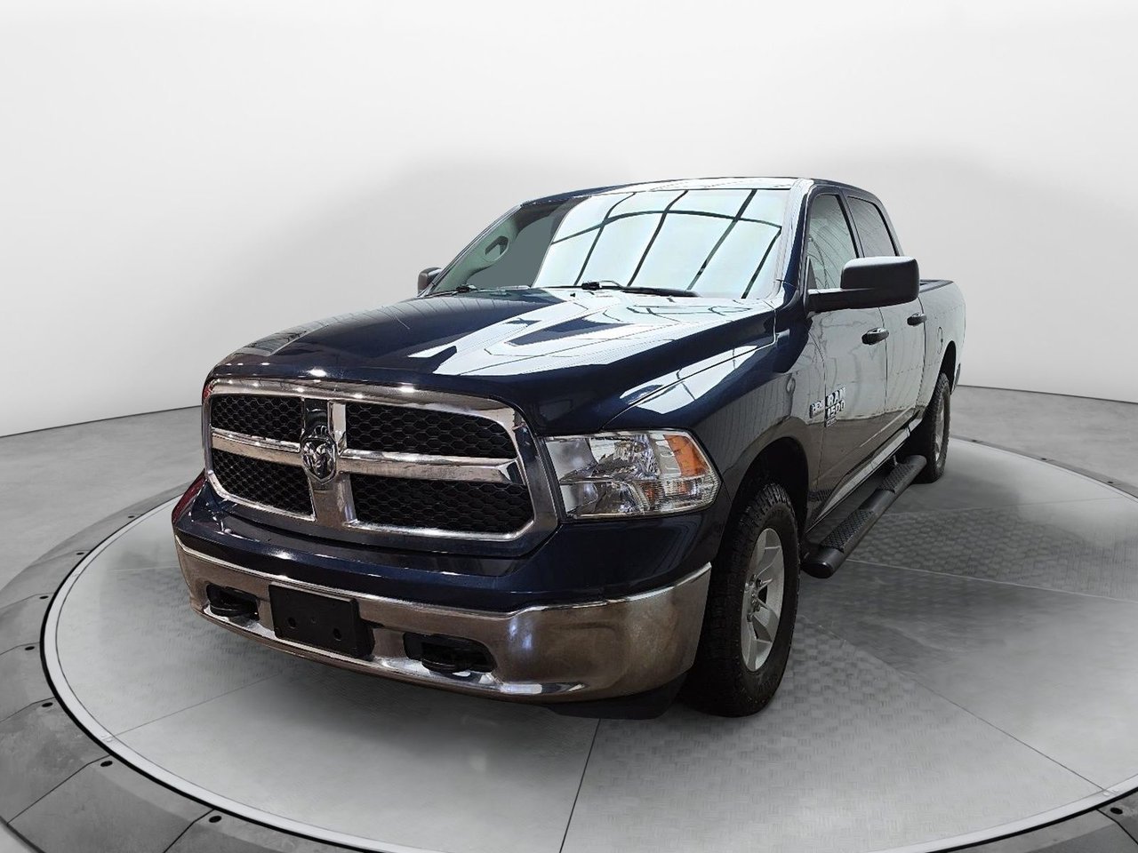 Ram 1500 Classic NIV 1C6RR7ST9PS520748 2023 Baie-Comeau - photo #0