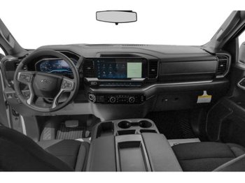 Chevrolet Silverado 1500 RST