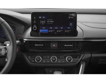 Acura ADX 
