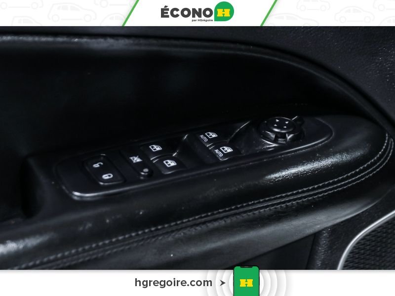 Jeep Compass 2019 Blanc Laval - photo #11