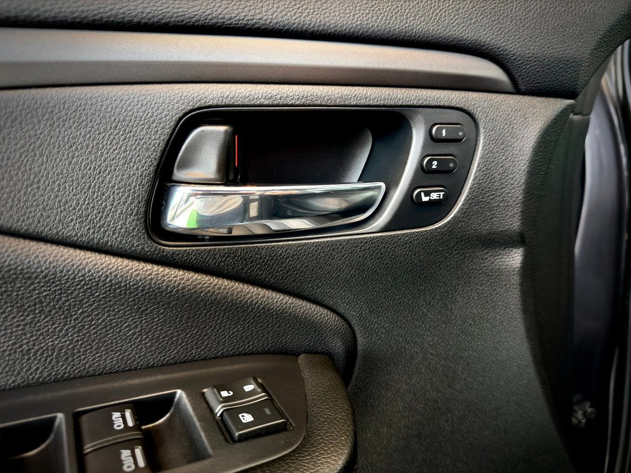 Honda Passport 2020 Gris Notre-Dame-des-Prairies - photo #33