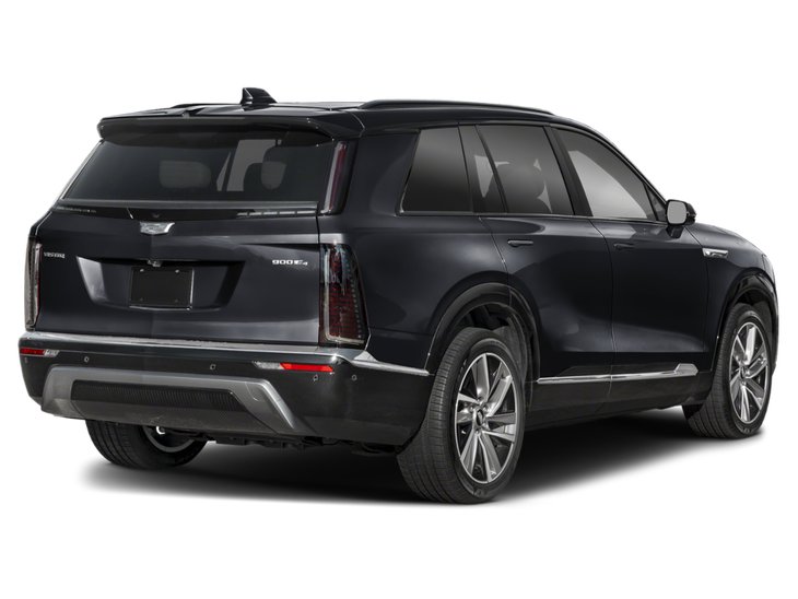 2027 Cadillac VISTIQ Sport
