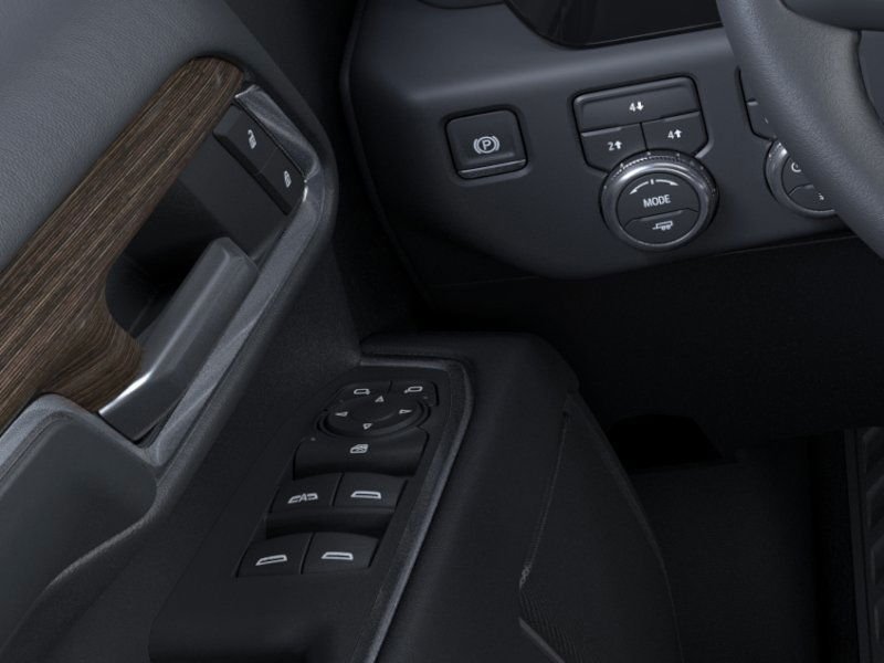 2026 GMC SIERRA 2500HD SLE cabine multiplace 4RM 172 po Grey Sherbrooke - photo #21