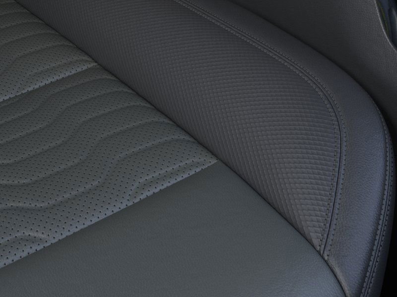 CHEVROLET Silverado 1500 ZR2 2025 Bleu déferlante métallisé Saint-Eustache - photo #20