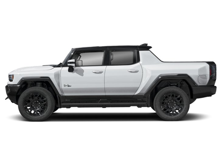 2026 GMC HUMMER EV Pickup 3X