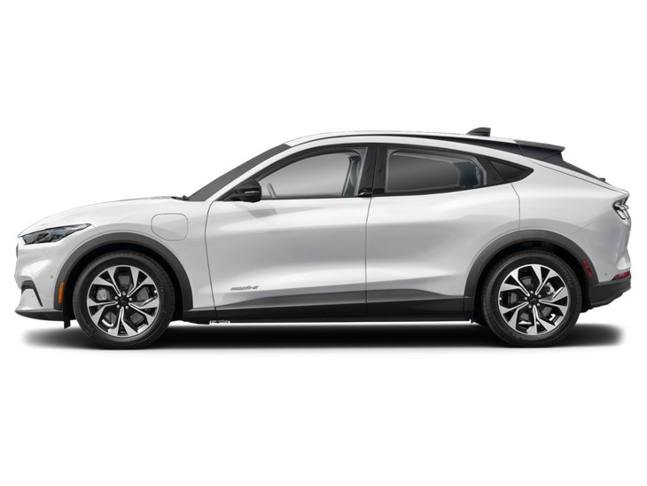 2026 Ford Mustang Mach-E Sélect